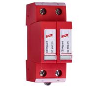 Dehnguard m tn 275 Parafoudre SPD Type 2 2P 230V 275V 20kA 40kA