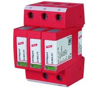 DEHN Parafoudre DEHNguard DG M TNC 275 FM 952305