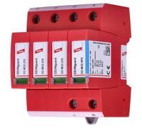 Dehn 952310 - Déchargeur surtension dg-m-tt-275