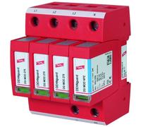 DEHN 952310 Parafoudre M TT 275 DEHNguard