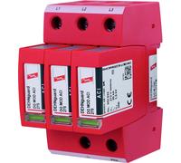 DEHN 952330 DG M TNC ACI 275 FM Limiteur de surtension 20 kA 1 pc(s)