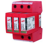 Dehn 952330 DG M TNC ACI 275 FM ÜS-Abl