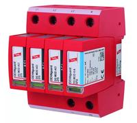 DEHN Protecteur de surtension secteur DEHNguard - 952341