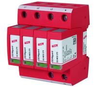 DEHN 952405 DG M TNS 275 FM Dispositif antisurtension Protection anti-surtension pour: armoire de distribution 40 kA 1 pc(s)