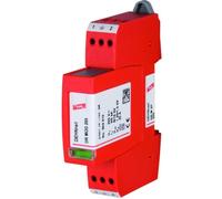DEHN 953200 DR M 2P 255 Dispositif antisurtension Protection anti-surtension pour: armoire de distribution 5 kA 1 pc(s)