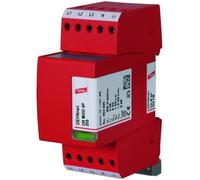 DEHN 953405 DR M 4P 255 FM Dispositif antisurtension Protection anti-surtension pour: armoire de distribution 8 kA 1 pc(s)