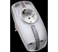 DEHN Adaptateur de protection DEHNprotector DPRO 230 LAN100 909321