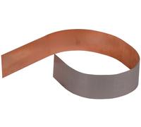 Dehn Al/Cu 500x60x0.5mm Kit d'assemblage sécurisé contre les surtensions - 562460