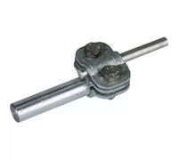 DEHN Borne de sectionnement UNI St/tZn 459 000 459000