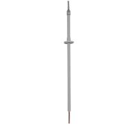 Dehn Conducteur en cuivre 20mm 8mm Pré-câblé 5m - 830218