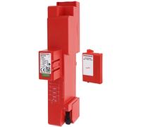 DEHN DEHNshield Basic 909331 DSH ZP B2 TT 255 Parafoudre combiné type1+2