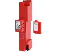DEHN DEHNshield ZP 909540 DSH ZP 2 TNS 255 Parafoudre combiné type1+2