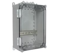 DEHN DEUTSCHLAND DEHN Boîtier iso IP54 902315 pour montage en saillie