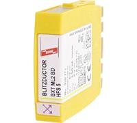 DEHN DEUTSCHLAND DEHN Combi-Ableiter- BXT ML2 BD HFS 5 Module BLITZDUCTOR XT 920271
