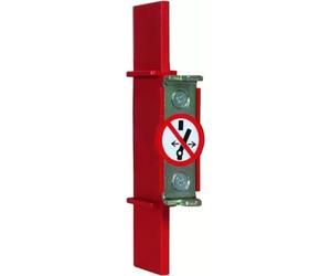 DEHN DEUTSCHLAND DEHN Couteaux isolants tailles 2 et 3 785644