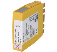 DEHN DEUTSCHLAND DEHN Module de dérivation combiné 920371 BxT ML4 Bd HF 5