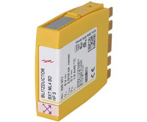 DEHN DEUTSCHLAND DEHN Module de dérivation combiné 920371 BxT ML4 Bd HF 5