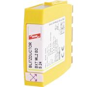 Dehn & Söhne DEHN Module parafoudre Kombi-Ableiter Blitzductor XT BXT ML2 BD S 24 Quantité:1
