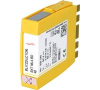 DEHN DEUTSCHLAND DEHN Module de parafoudre combiné 920345 BxT ML4 Bd 48