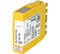 DEHN DEUTSCHLAND DEHN Module de parafoudre combiné 920347 BxT ML4 Bd 180