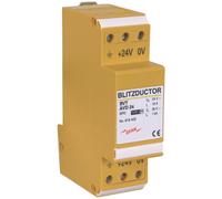 DEHN DEUTSCHLAND DEHN Parafoudre combiné BVT AVD 24 BLITZDUCTOR VT pour