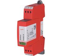 DEHN DEUTSCHLAND DEHN Parafoudre en S DEHNrail modula 953206