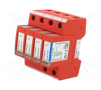 DEHN DG-M-TT-275-FM Limiteur de surtentions