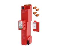 Dehn DH ZP 2 SG TNS 255 Parafoudre combiné type1+2 DEHNshield ZP 2 SG 909640 (909640)