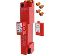 Dehn DSH ZP 2 SG TNC 255 Parafoudre combiné type1+2 DEHNshield ZP 2 SG 909630 (909630)