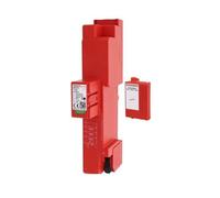 Dehn DSH ZP 2 TT 255 Parafoudre combiné type1+2 DEHNshield ZP 2 909531 (909531)