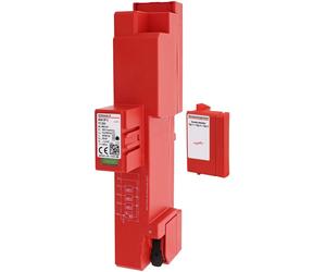 DEHN DSH ZP 2 TT 255 Parafoudre combiné type1+2 DEHNshield ZP 2 909531 (909531)
