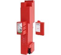 Dehn DSH ZP B2 TNC 255 Parafoudre combiné type1+2 DEHNshield ZP 909330 (909330)