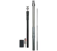 Dehn HVI Conductor 23mm Cu With Support Tube L 3200mm - 819338