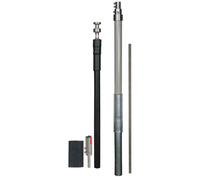 Dehn HVI Conductor D23mm With Support Tube L3200mm Air Terminal Rod - 819336