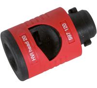 Dehn HVI Head 20 Tête de coupe pour outil de décapage - 597120