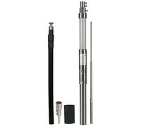 Dehn Hvi Power Conductor D 27mm Cu L6m With Support Tube L 3500mm - 819431