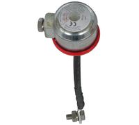 Dehn Isolating Spark Gap With Connecting Cable 25mm2 L 100mm - 923060