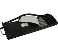 Dehn KLT 101 30 10 Sacoche en cuir artificiel pour testeur de tension - 767996