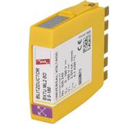 DEHN Module parafoudre combiné BXTU ML2 BD S 0-180 920249
