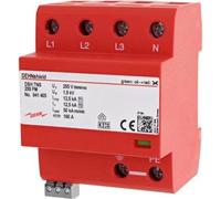 DEHN Parafoudre combiné DSH TNS 255 FM 941405