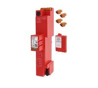 DEHN Parafoudre combiné DSH ZP B2 SG TNS 255 909440
