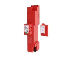 DEHN Parafoudre combiné DSH ZP B2 TT 255 909331
