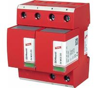 DEHN Parafoudre combiné DV M TN 255 951200