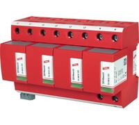 DEHN Parafoudre combiné DV M TNS 255 FM 951405