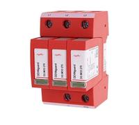 DEHN Parafoudre DEHNguard DG M TNC 275 FM 952305