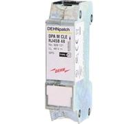 DEHN Parafoudre DEHNpatch DPA M CLE RJ45B 48 929121
