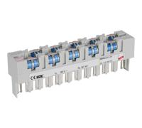 Dehn Rapid LSA FSD DRL 10 B 180 FSD Lightning Current Arrangement - 907401