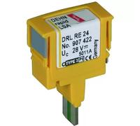 DEHN Parafoudre DEHNrapid LSA Fiche de protection DRL RE 24