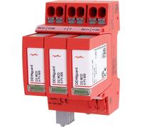 DEHN Parafoudre DG MP YPV 1200 FM pour PV jusqu'à 1170V DC (942565)