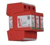 DEHN Parafoudre PV Type 2 1000V Télésignalisation